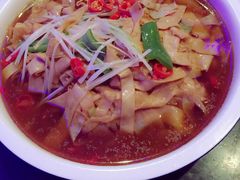 -奇滋豆味(南十四道街店)