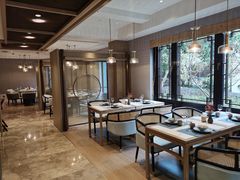 -杭州西湖柳莺里酒店·闻莺厅