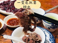 -蔡社牛肉城(龙湖店)