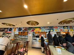 -南来顺饭庄·清真(南菜园店)