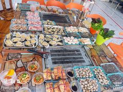 -炭火云南烤肉(西大万达店)