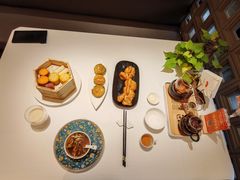 -小厨娘淮扬菜(天印大道店)