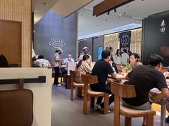 -CURRY YA 熟成咖哩專門店(深圳湾万象城店)