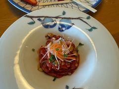 -王鼎精致料理铁板烧(世博源店)