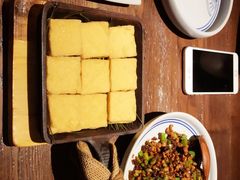 黑三剁-云海肴·云南小炒·汽锅鸡(天津国金汇店)