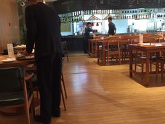 大堂-粤域茶餐厅