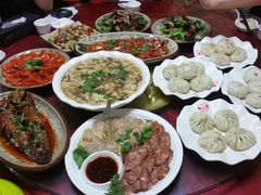-宝正臻天津包子总店(金阳光居易店)