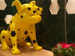 -红樱桃·欢乐餐厅(太原里店)