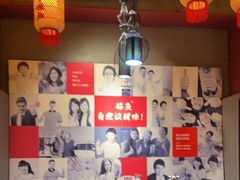 -辣不二地道川菜(汉水路店)