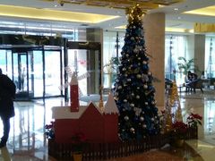 -上海中兴和泰酒店(张江高科地铁站店)