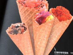 -Sushi Love 创意寿司(丽影广场店)
