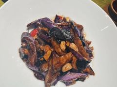 -一坐一忘云南菜(卓悦中心)