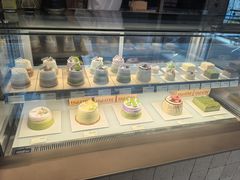 -théATRE 茶聚场(王府中環店)