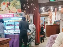 -西江美食舫·江西菜(健德桥店)