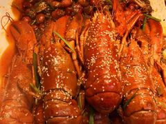 -吉庆街美食广场