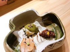 -鮨青(恒基名人购物中心店)