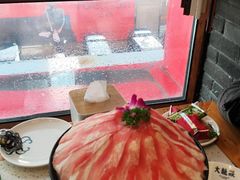 -大龙燚火锅