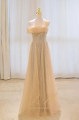 -Lisamoon礼慕纱婚纱礼服高级定制
