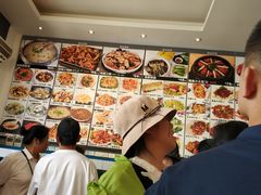 -渔家颂歌渔家味道(青石路店)