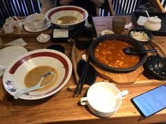 -雷门拉面店(新光天地店)