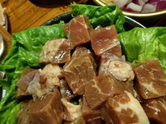 -原始泥炉烤肉(总店)