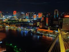 -天玑高空江景餐厅&酒吧Sky Secret Restaurant&Bar