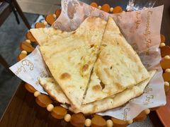 -南国印度餐厅Dakshin