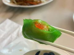 -顺德美的万豪酒店-万豪中餐厅