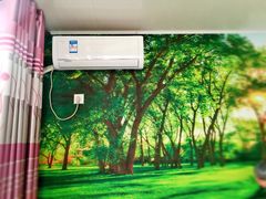 -北京龙庆四季香农家饭庄·灶台鱼·碳烤虹鳟鱼(龙庆峡店)