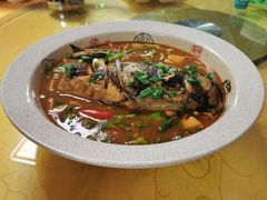 -菜根香土菜馆(文昌东路店)