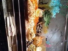 -岷山饭店-芝芝自助餐厅