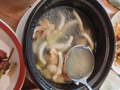 -糟粕醋·椰苑海南菜餐厅(亚龙湾天域酒店)