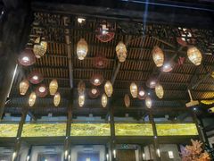 -HOHO餐厅(古子城店)