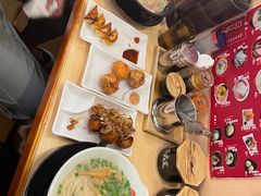 -博多一幸舍(西单大悦城店)