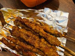 -南城香·饭香串香馄饨香(青年路店)