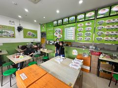 -陈记三及第(上沙店)