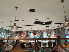 -半天妖烤鱼(丰科万达店)