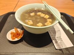 -回味鸭血粉丝汤(新城市广场店)