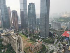 -得闲·高空SPA(东盟店)