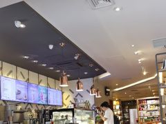 -COSTA COFFEE(新奥购物中心店)