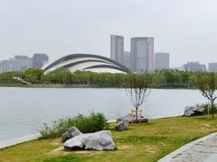 -天鹅湖体育公园