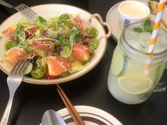 -橘酱餐厅