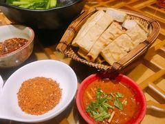 石屏豆腐-醉云喃