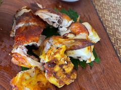 -南沙游艇会·大兵船餐厅