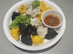 -大锅强·蒸海鲜青岛菜(吾悦广场店)