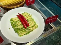 -梁家大院•农家菜(马陆店)