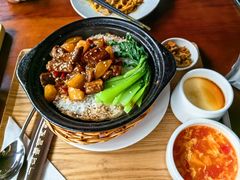 -上岛咖啡(珠园店)