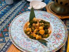 -慢丽江·云南野生菌土鸡锅(付家庄店)