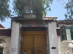 -小昭寺