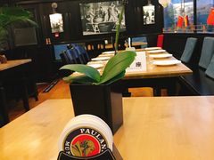 大堂-PAULANER普拉那德国啤酒花园(千玺广场店)